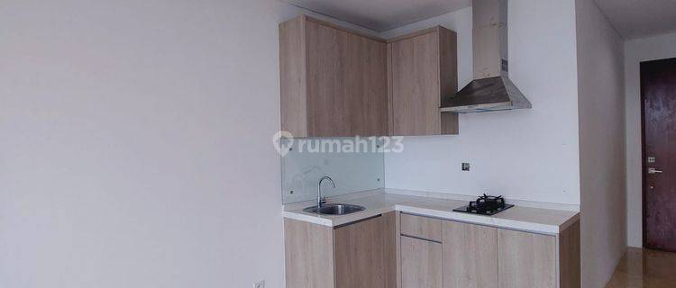 Dijual Apartemen Veranda 1BR Unfurnished 1