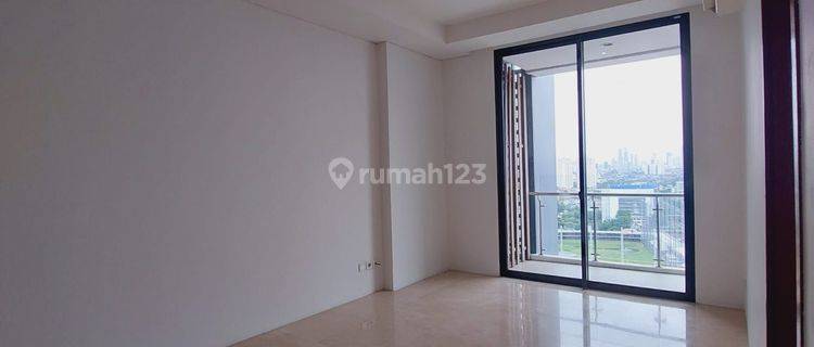 Dijual Apartemen Veranda 1BR Baru Unfurnished 1