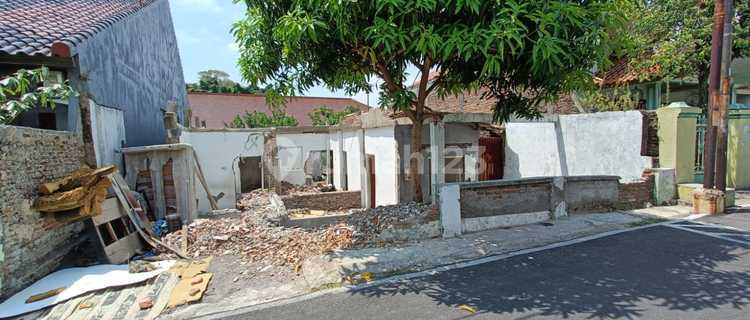 Tanah Tengah Kota Semarang Strategis Pusat Kota Cocok Untuk Kos Dekat Rs Kariadi Dekat Pintu Tol Dekat Bandara Dijual Di Pamularsih Semarang Barat 1