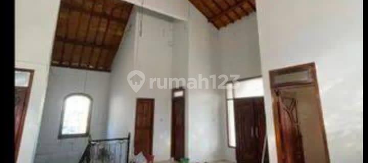 Rumah Tengah Kota Semarang Ada View Bagus Siap Huni Dekat Kampus Undip Dekat Tol Dijual di Bukit Sari Semarang Selatan 1