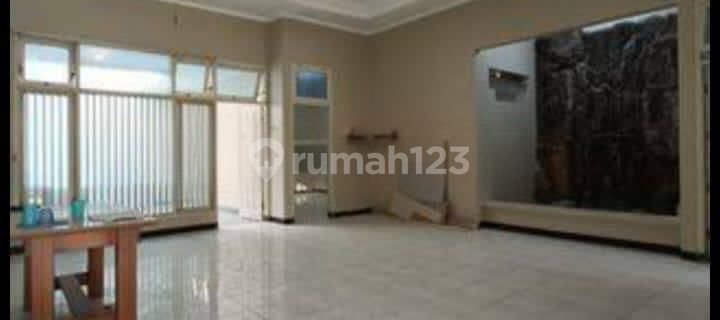 New Home in Central Semarang City Ready to Use Near Undip Campus Near Toll Gate For Rent in Bukit Sari Upper Semarang 1