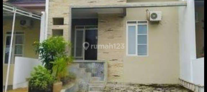 Rumah Tengah Kota Semarang Dekat Kampus Undip Siap Huni Dijual Di Bukit Elang Residence Sambiroto Tembalang Semarang Selatan 1
