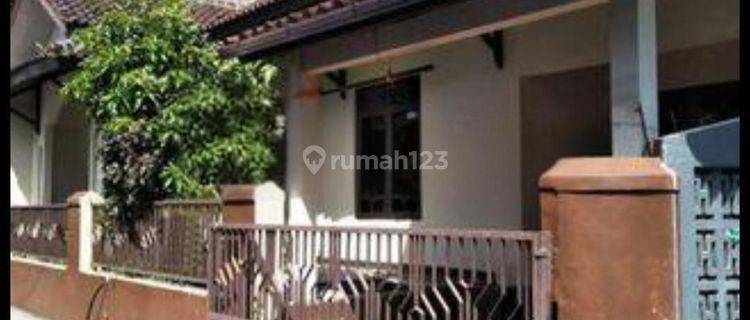 Rumah Tengah Kota Semarang Siap Pakai Dekat Kampus Undip Dijual Di Gombel Permai Ngesrep Semarang Selatan 1