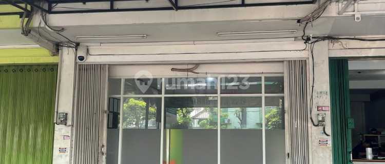 Ruko Strategis Tengah Kota Semarang Pusat Kota Siap Pakai Dekat Tol Dekat Bandara Dijual Di Jalan Raya Abdulrahman Saleh Kalibanteng Manyaran Semarang Barat 1