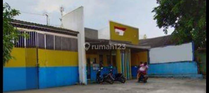 Ruko Luas Strategis Tengah Kota Semarang Ramai Pusat Bisnis Dekat Pintu Tol Dekat Kic Gatsu Dekat Pantura Di Jl Raya Mangkang Ngaliyan Semarang Barat 1