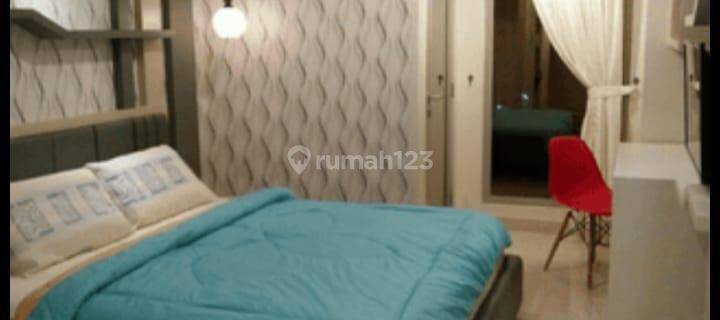 Apartemen Studio Furnished Tengah Kota Semarang Pusat Kota Dekat Simpang Lima Dekat Tugu Muda Dijual Di Apartemen Louis Kienne Pandanaran ( Pinnacle ) Semarang Tengah 1