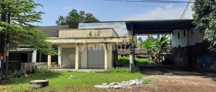 Tanah Strategis Tengah Kota Semarang Pusat Kota Dekat Bandara Dekat Kic Gatsu Dekat Pintu Tol Krapyak Dekat Pantura Dijual Di Muradi Kalibanteng Semarang Barat 1