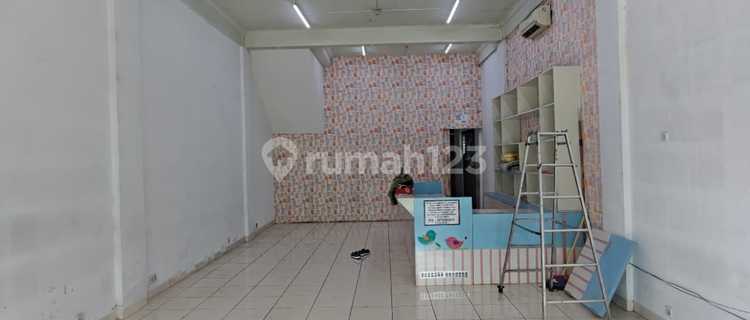 Strategic City Center Ruko in Semarang Near Krapyak Toll Gate Close to Kic Gatsu Near Bsb Near Pantura For Sale at Ruko Ngaliyan Square Ngaliyan West Semarang 1