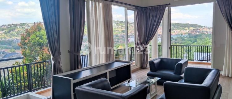 Rumah Minimalis Tengah Kota Semarang Kawasan Elit Siap Pakai Dekat Tol Jatingaleh Dekat Sekolah Internasional Dekat Akpol Disewakan Di Graha Candi Golf Jangli Candisari Semarang Atas 1