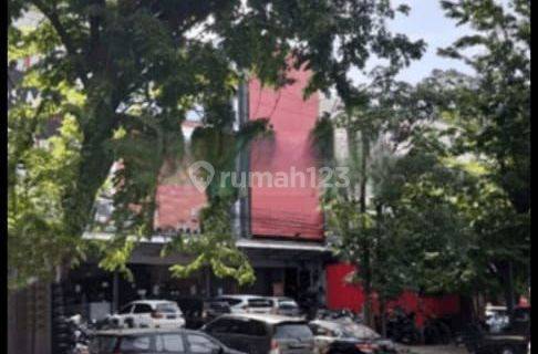 Ruko Strategis Tengah Kota Semarang Ramai Pusat Kota Siap Pakai Dekat Simpang Lima Dekat Mall Ciputra Disewakan Di Gajahmada Semarang Tengah 1