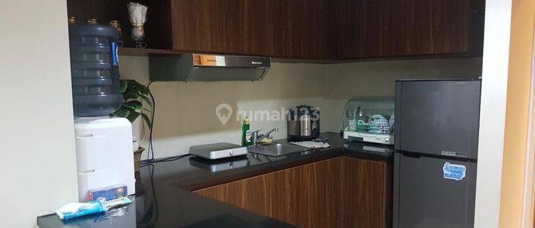 Apartemen 2 Bedroom Furnish Tengah Kota Semarang Pusat Kota Dekat Simpang Lima Dijual Di Apartemen Mg Suite Gajahmada Semarang Tengah 1