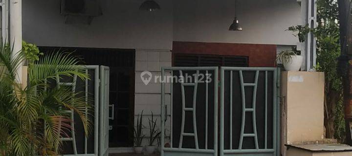 Rumah Tengah Kota Semarang Cocok Untuk Kos Dekat Pintu Tol Dekat Kampus Sekolah Di Kangguru Gayamsari Semarang Tengah 1