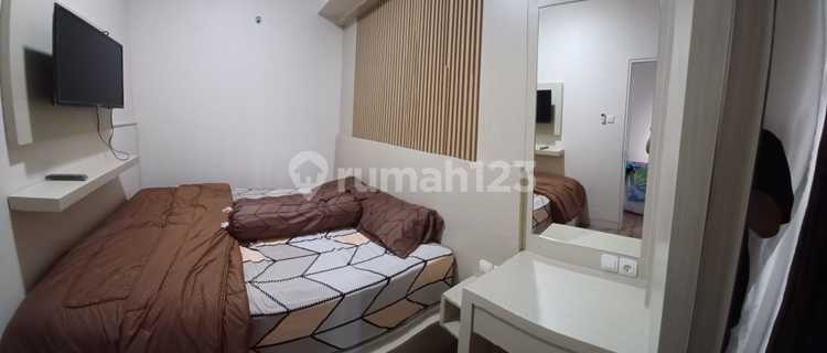 Apartemen 2 Bedroom Furnished Tengah Kota Semarang Siap Pakai Dekat Kampus Unika Uin Dekat Tol Dekat Kic Disewakan Di Apartemen Amartha View Permata Puri Ngaliyan Semarang Barat 1