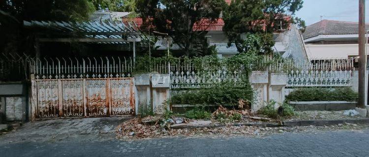 Tanah Strategis Tengah Kota Semarang Dekat Kampus Udinus Dekat Tugu Muda Stasiun Dekat Sekolah Sma 3 Dijual Di Indraprasta Semarang Tengah 1