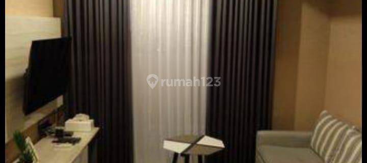 Apartemen Tengah Kota Semarang Siap Huni Dekat Tugu Muda Dekat Simpang Lima Di Apartemen Lafayette 3 Bedroom Di Pemuda Semarang Tengah 1