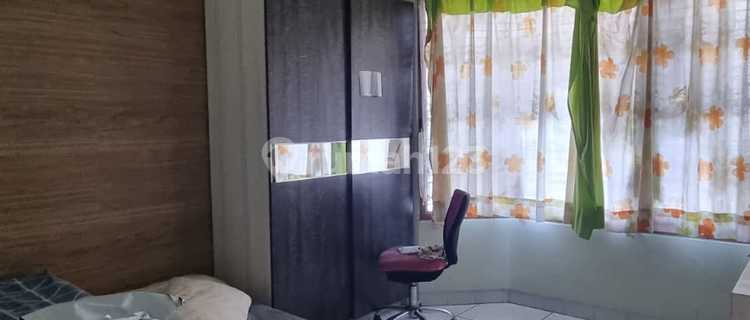 Rumah Tengah Kota Semarang Pusat Kota Dekat Simpang Lima Dekat Gajahmada Dekat Kampung Kali Siap Pakai Disewakan Di Seteran Semarang Tengah 1