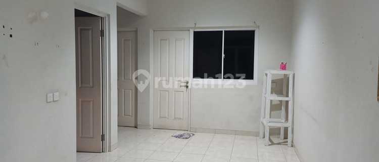 Middle House in Central Semarang City Center Ready to Use Near Karangturi School Near Gatsu Kic Near Airport Toll Road In Graha Padma Krapyak West Semarang 1