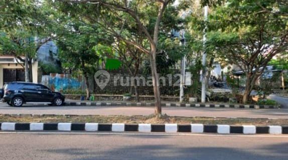 Tanah Strategis Tengah Kota Semarang Cocok untuk Gudang Dekat Akses Tol Dekat Bandara Dijual di Suratmo Semarang Barat 1