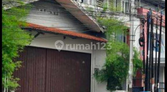 Gudang Strategis Tengah Kota Semarang Dekat Pintu Tol Gayamsari Dekat Pusat Kota Siap Pakai Disewakan Di Gajah Raya Gayamsari Semarang Tengah 1