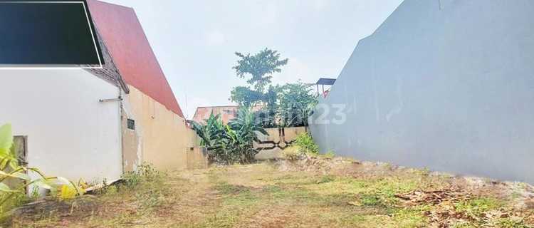 Strategic Central Semarang Elite Residential Land For Sale Near Police Academy, Close to Toll Gate, Near International School On Jalan Raya Tengger Utara, Gajahmungkur, Upper Semarang. 1