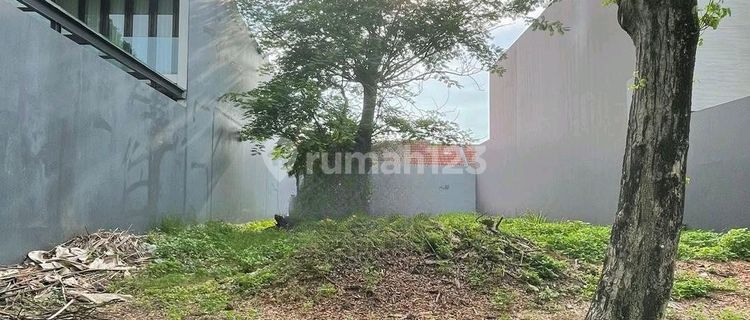 Tanah Strategis Tengah Kota Semarang Dekat Bandara Dekat Pintu Tol Krapyak Dijual Di Graha Padma Boulevard Semarang Barat 1