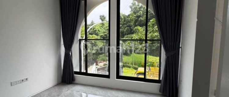 New, Fresh, Good, Minimalist, Affordable, Central City Semarang, Elite Area, Ready to Use, Near Undip Campus, Near Semesta School, Near Toll Gate, For Rent at Citrasun Garden Bukit Sari, Upper Semarang 1