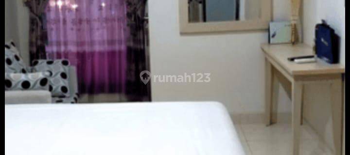 Apartemen Studio Furnished Tengah Kota Semarang Murah Pusat Kota Dekat Simpang Lima Dijual Di Apartemen Louis Kienne Simpang Lima (warhol) Semarang Tengah 1