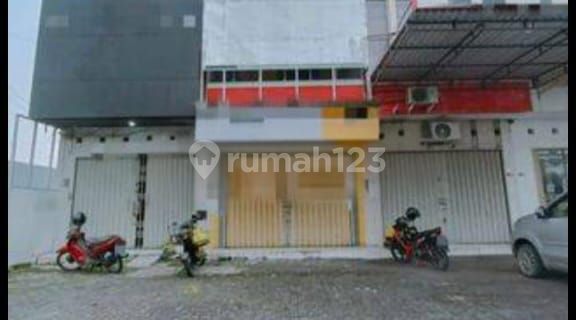 Ruko Strategis Tengah Kota Semarang Ramai Pusat Bisnis Pusat Kota Dekat Simpang Lima Siap Pakai Dekat Kampus Unimus Dekat Rs Primaya Disewakan Di Kedungmundu Semarang Tengah 1