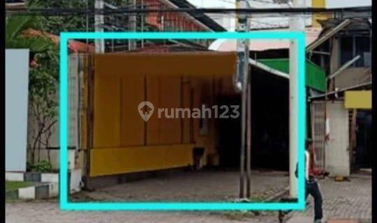 Ruko Strategis Tengah Kota Semarang Ramai Pusat Kota Siap Pakai Dekat Bandara Dekat Pelabuhan Dijual Di Jalan Raya Puri Anjasmoro Semarang Barat 1