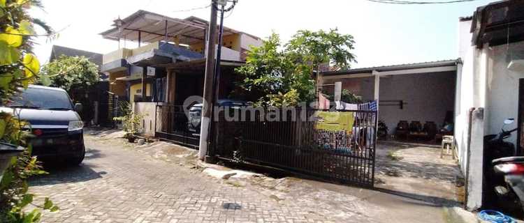 Tanah Tengah Kota Semarang Murah Dekat Kampus Undip Dekat Pintu Tol Tembalang Dijual Di Bukit Diponegoro Tembalang Semarang Atas 1