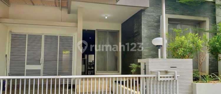 Rumah Minimalis Tengah Kota Semarang Kawasan Elit Siap Pakai Dekat Tol Jatingaleh Dekat Sekolah Internasional Dekat Akpol Disewakan di Graha Candigolf Jangli Candisari Semarang Atas 1