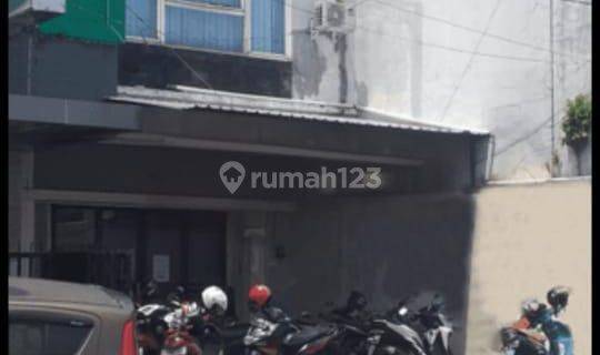 Ruko strategis tengah kota semarang murah ramai pusat kota siap pakai dekat java mall dekat pintu tol dekat sekolah di sompok baru lamper kidul semarang tengah 1