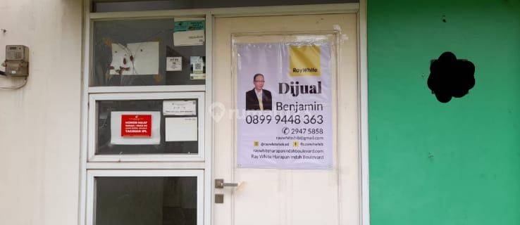 Dijual Murah Rumah Citra Raya Jonggol 1