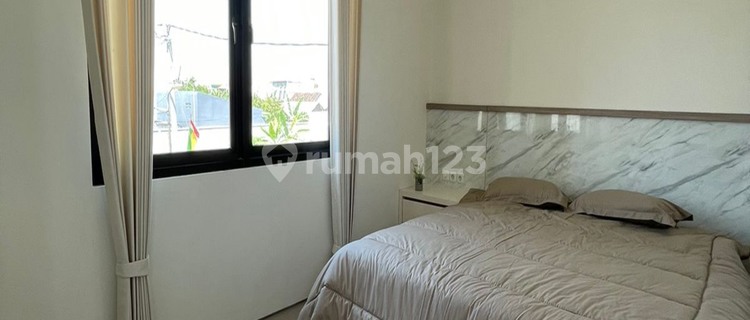 Rumah 2 Lantai Grand Royal Regency Wage-Aloha 1