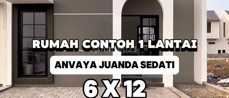 Anvaya 400 Jtan Harga Masih Murah 1