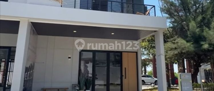 Kantor Dan Rumah Tenggah Kota Sidoarjo Candi 1