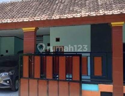 Rumah Disewakan Di Berbah Sleman 1