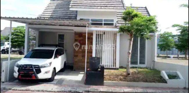 Rumah dibawah 1 Milyard dalam perum green kuantan Residence 1