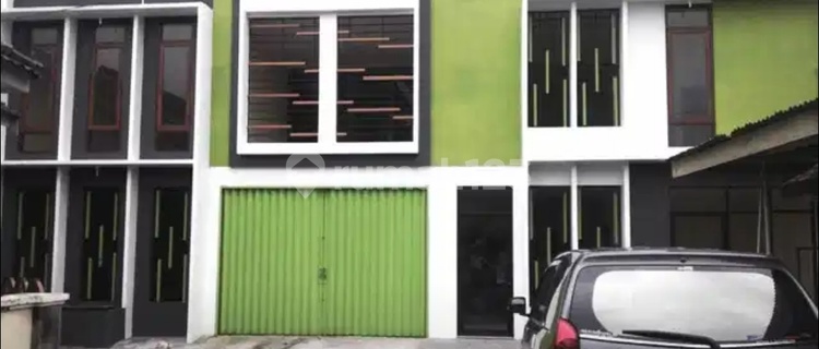 For Sale Active Boarding House Strategic Location in Condongcatur Depok Sleman 1