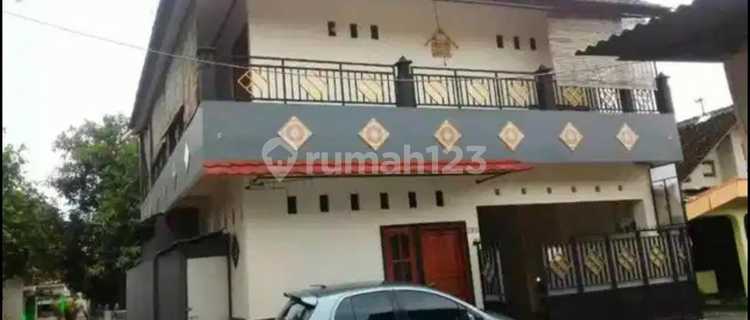 Active Boarding House Near Campus on Jl Kaliurang Km 6,7 1