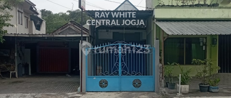 Dijual Dan Disewakan Ruko Di Jl.besi Jangkang Jakal Km 13 1