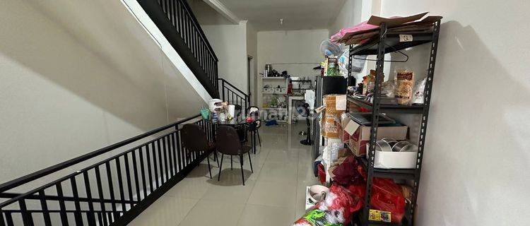 Dijual Ruko Puri Gardena Jakarta Barat  1