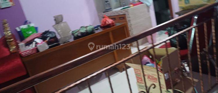 Dijual Ruko Di Pusat Kuliner Krendang 1