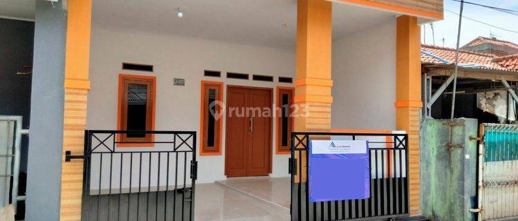 Dijual Rumah Murah Dekat Kawasan Jababeka Cikarang Ayoo Terbatas 1