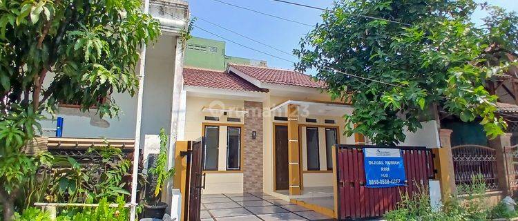 DIJUAL RUMAH MURAH DESAIN MINIMALIS MODERN SIAP HUNI DI BEKASI 1