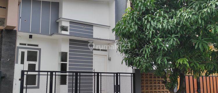 Dijual Rumah Elit Harga Irit Di Perumahan Graha Harapan Bekasi 1