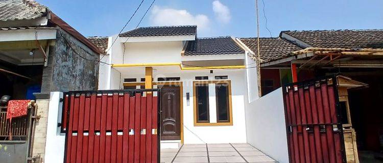 RUMAH MEWAH HARGA MURAH 1