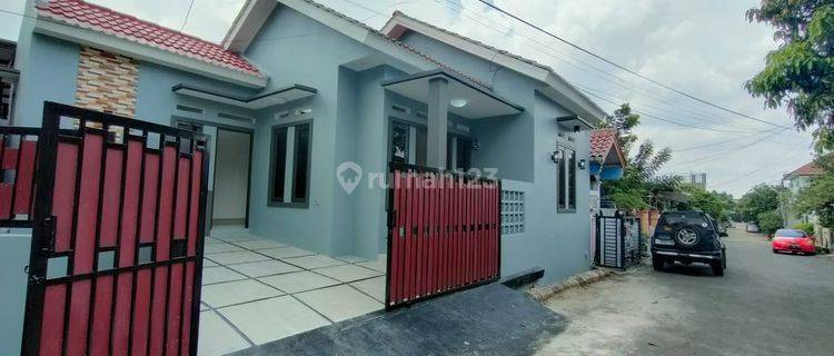 Dijual Rumah Siap Huni Di Bogor Cash kpr Di Bantu Sampai Akad 1