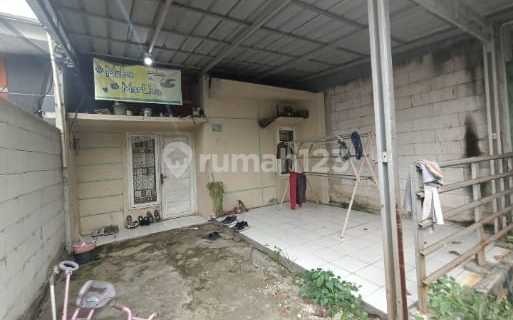 Di Jual Rumah Murah Di Tanggerang Cocok Untuk Investasi 1