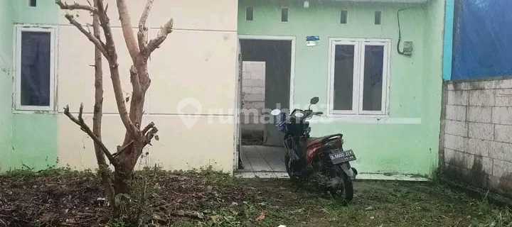 Over Kredit Rumah Subsidi Lokasi Strategis 1